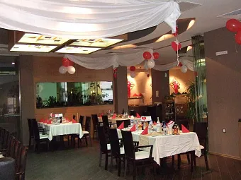 Отель MARIETA PALACE 4*