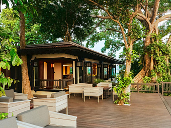  NAM NGHI PHU QUOC IN THE UNBOUND COLLECTION BY HYATT 5*