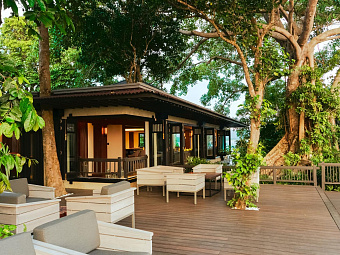 NAM NGHI PHU QUOC IN THE UNBOUND COLLECTION BY HYATT 5*