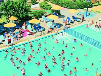 Отель SUNSHINE RHODES 4*