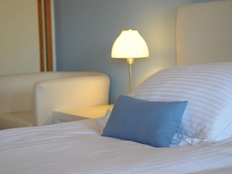 ATLANTICA MARE VILLAGE 5* (ех KERMIA BEACH BUNGALOW)