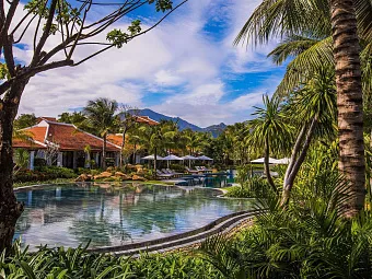 THE ANAM RESORT CAM RANH 5*