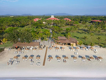   RAMADA GOA CARAVELA BEACH RESORT 5*, ,  .