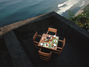 BVLGARI HOTELS & RESORTS BALI 5*