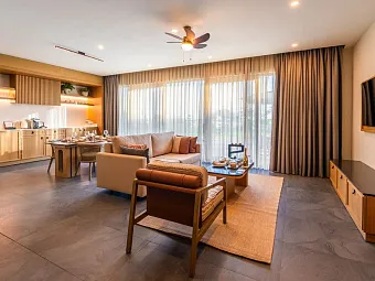 Отель ETHNO BELEK 5*, Турция, Белек Ethno Villa
