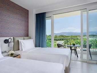 ALMA RESORT CAM RANH 5*