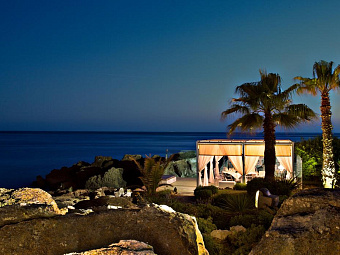 Отель FAROL DESIGN 5*