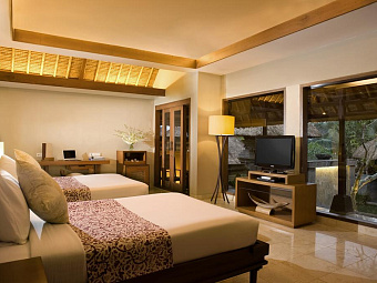 KAMANDALU UBUD RESORT & SPA 5*