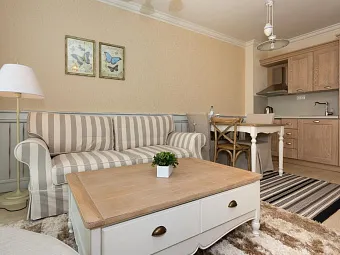Отель THERMA PALACE 5*