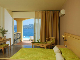 SEA SIDE RESORT & SPA 5*