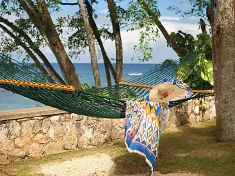 Отель COUPLES SANS SOUCI 5*