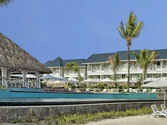 RADISSON BLU AZURI RESORT & SPA 4*