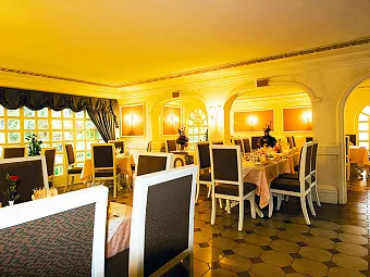  Отель MARBELLA RESORT SHARJAH 4*, ОАЭ, Шарджа.