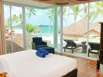 WEEKENDER SAMUI 3*