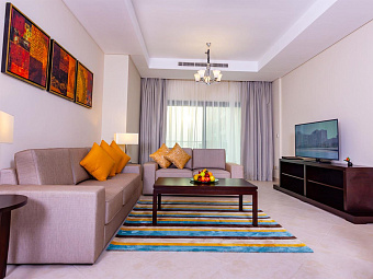 Al Bahar Hotel & Resort (ex. BLUE DIAMOND ALSALAM RESORT) 5*