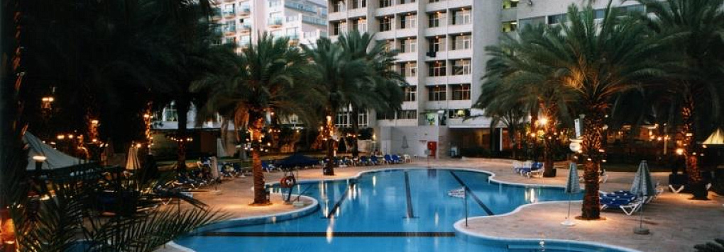 Отель CAESAR PREMIER EILAT 4*, Израиль, Эйлат. 