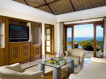  AYANA RESORT AND SPA BALI  5*LUXE