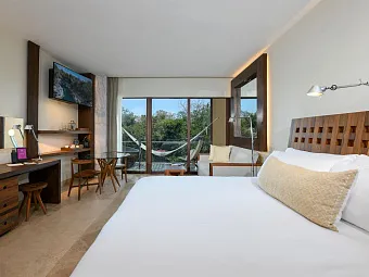 Отель XCARET MEXICO 5*