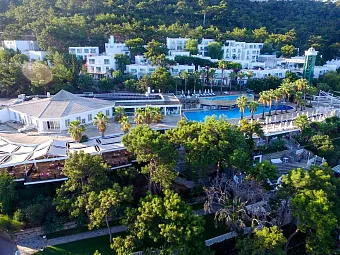 BLUE DREAMS RESORT & SPA 5*
