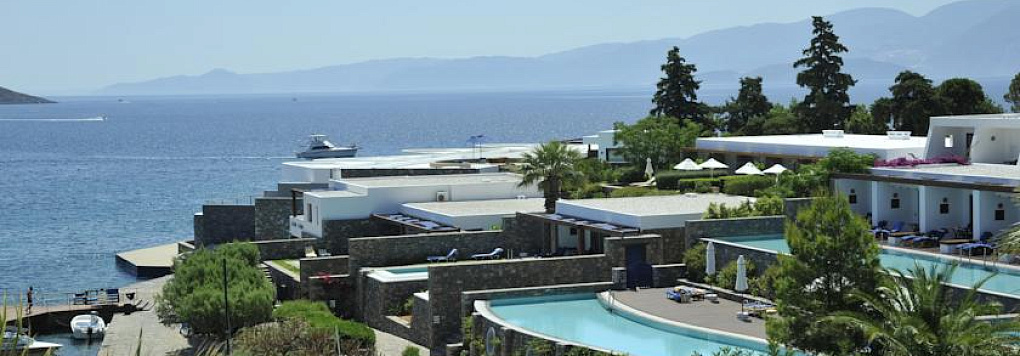  ELOUNDA BAY PALACE 5*, , . 