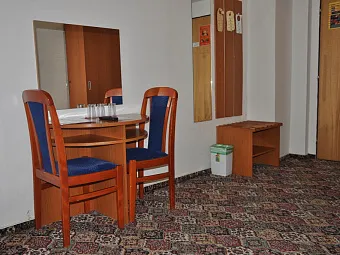 Отель CITY CENTRE 3*
