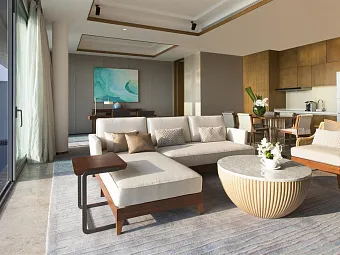 THE WESTIN BLUE BAY RESORT & SPA 5 *