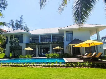 WINDHAM GRAND PHU QUOC 5*