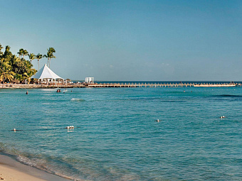 VIVA WYNDHAM DOMINICUS BEACH 3*, , .