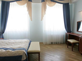 BELARUS COMPLEX HOTEL 4*