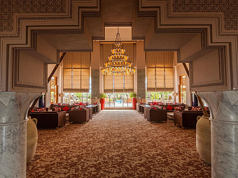 ROYAL KENZ THALASSO & SPA 4*(ех MAGIC ROYAL KENZ THALASSO & SPA)