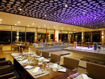 AMAYA BEACH PASSIKUDAH 4*