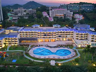 LIKING RESORT SANYA 4 *