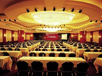 PALM BEACH RESORT & SPA SANYA 4*
