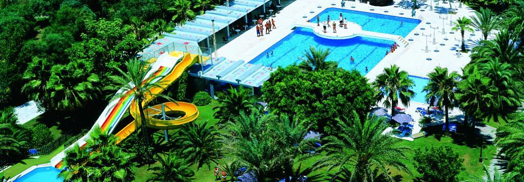 Отель SURAL HOTEL 5*, Турция, Сиде.