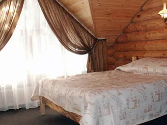 ЗАПОВЕДНАЯ СКАЗКА 3*