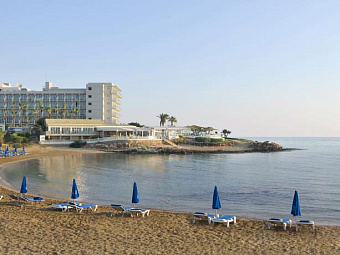   PERNERA BEACH HOTEL 3*