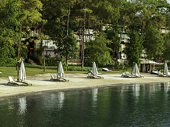 RIXOS PREMIUM GOCEK 5*