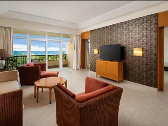 SHERATON SANYA RESORT 5*