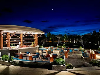 PULLMAN PHU QUOC BEACH RESORT 5*