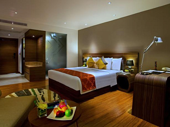   NOVOTEL PHUKET KARON BEACH RESORT AND SPA 4*, , .