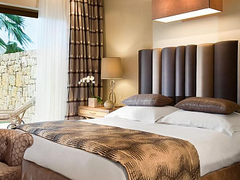 SANI ASTERIAS SUITES 5*