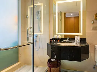 OCEAN VIEW RESORT YALONG BAY 5*