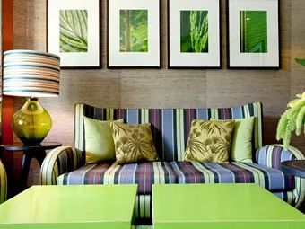  Отель INDIGO PEARL 5*, Таиланд, Пхукет.