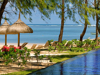 SOFITEL SO MAURITIUS BEL OMBRE 5*