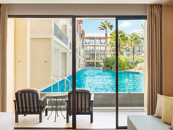 LE MERIDIEN KHAO LAK RESORT & SPA 5*