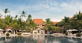 THE WESTIN RESORT NUSA DUA 5*
