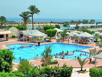 Отель JASMINE VILLAGE 3*