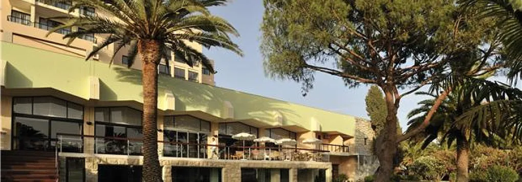 Отель PESTANA DOM JOAO II 4*, Португалия, Алгарве, Алвор.