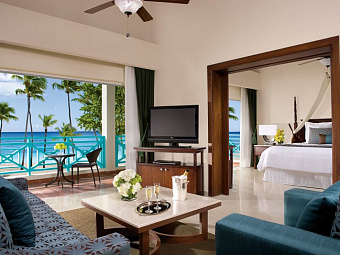 DREAMS LA ROMANA RESORT & SPA 5*