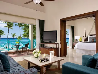 DREAMS LA ROMANA RESORT & SPA 5*, Доминикана, Ла-Романа.